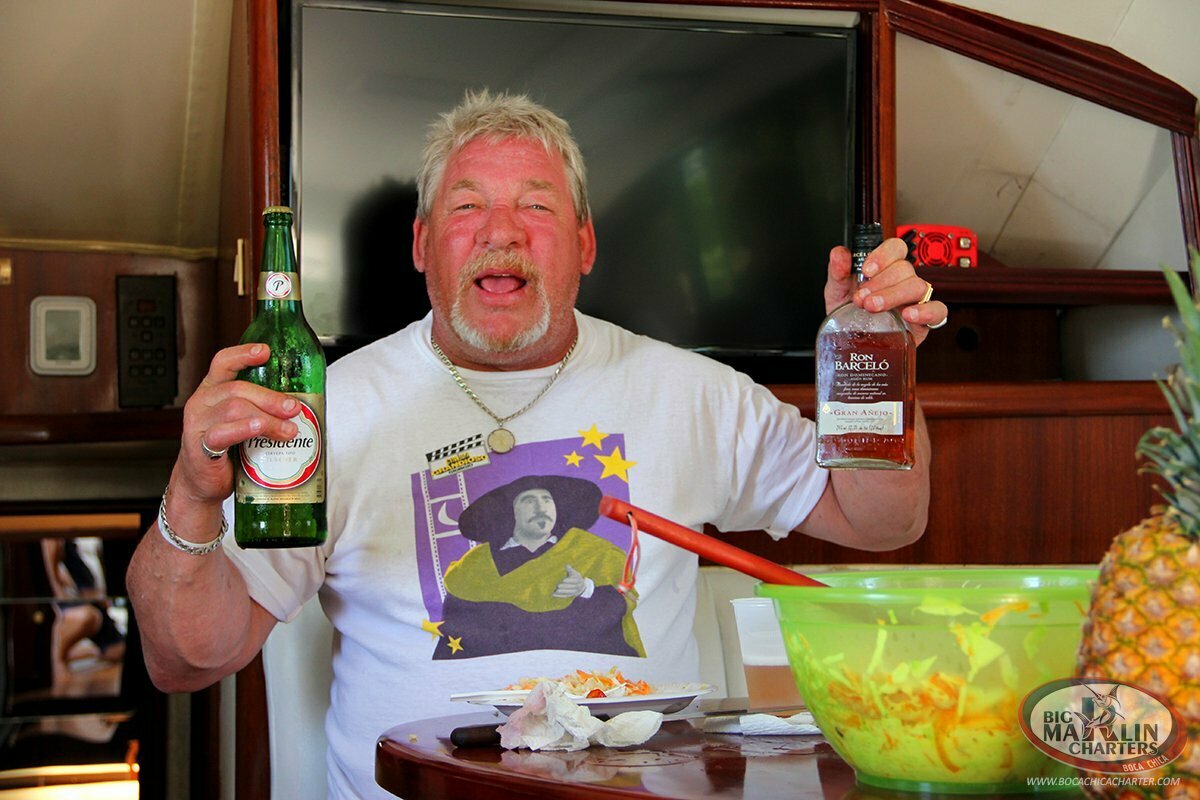 excursion island_santo domingo