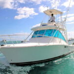 mixed fishing charters in Punta Cana