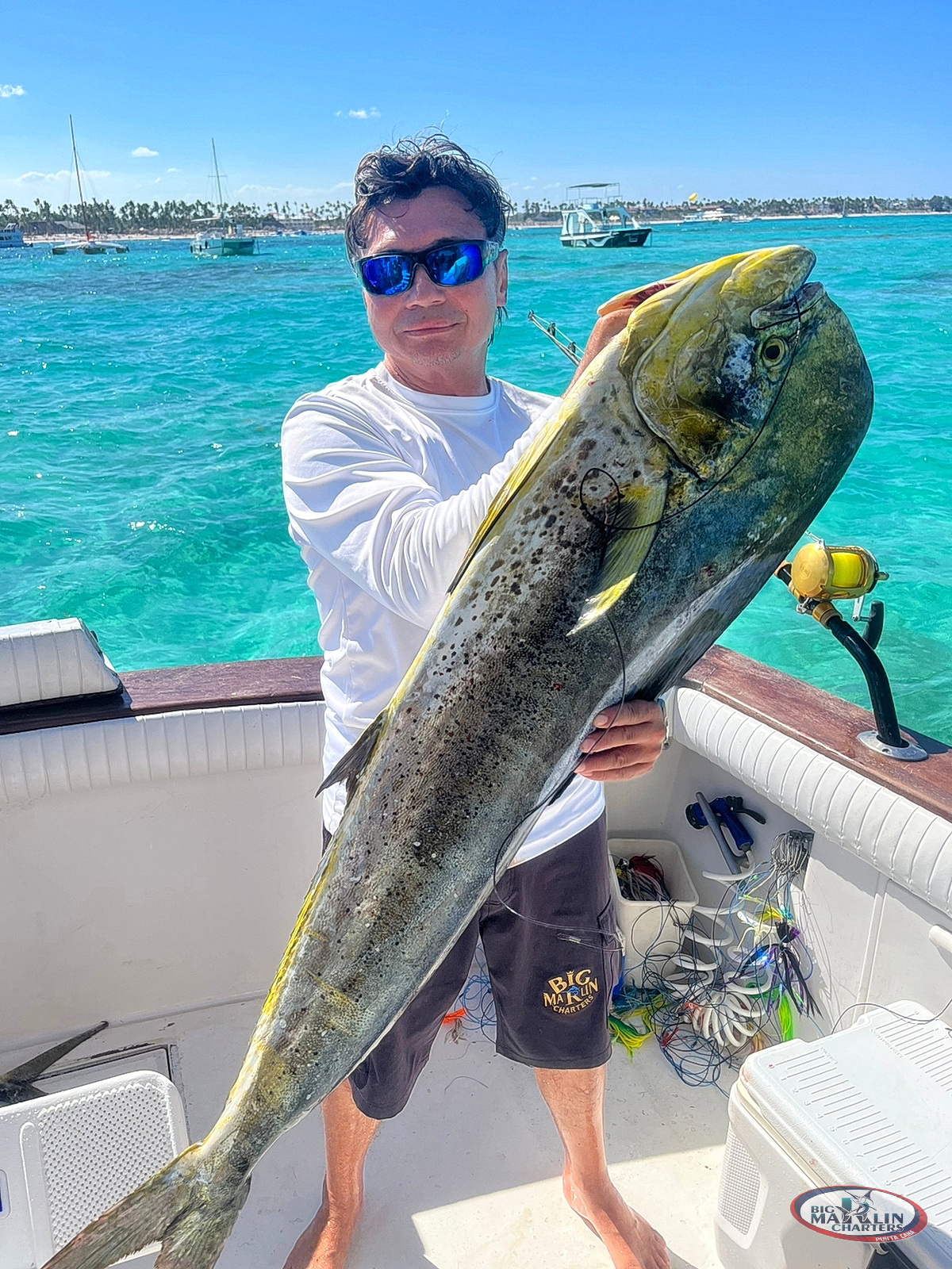 Capt. Yustas Fortuna